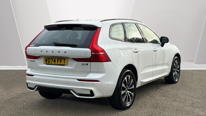 Volvo XC60 2.0 B5P Plus Dark 5dr AWD Geartronic Petrol Estate